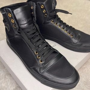 Versace sneakers